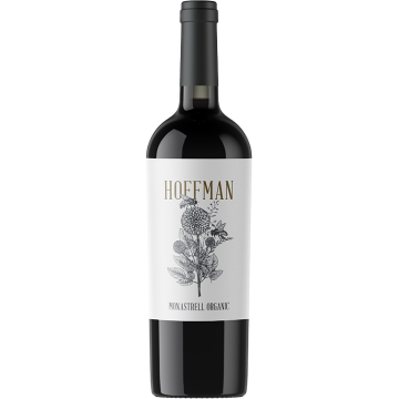 Hoffman Tinto Organic 2023 - Bodegas Bellavista