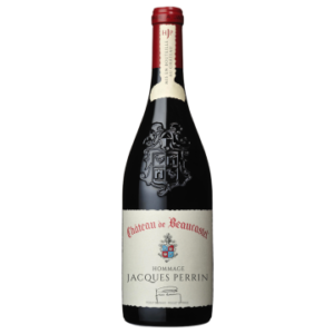 Hommage à Jacques Perrin 2019 - Château de Beaucastel