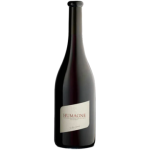 Humagne Reserve 2022 - Domaine Jean-René Germanier