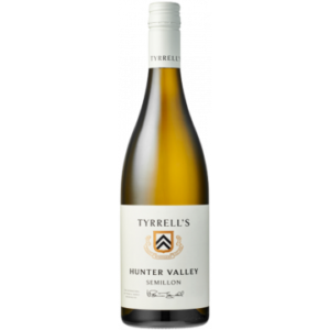 Hunter Valley Semillon 2025 - Tyrrell's Wines