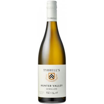 Hunter Valley Semillon 2025 - Tyrrell's Wines