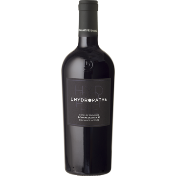 Hydropathe Rouge 2021 - Domaine des Diables