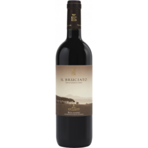 Il Bruciato 2022 - Tenuta Guado al Tasso