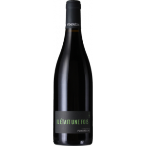 Il Etait Une Fois 2022 - Domaine De Fondrèche