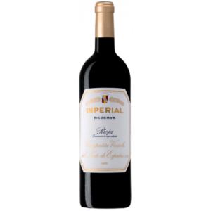 Imperial Reserva 2020 - CVNE