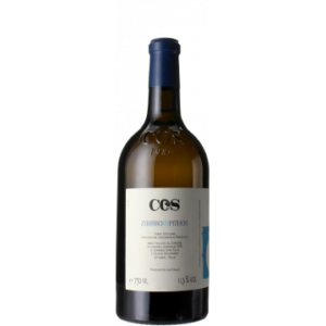 In Pithos Zibibbo 2024 - Cos