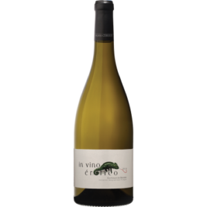 In Vino Erotico Blanc 2025 - Alma Cersius