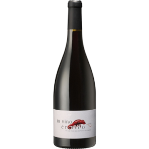 In Vino Erotico Rouge 2022 - Alma Cersius