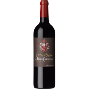 Intuition 2020 - Château Fleur Cardinale