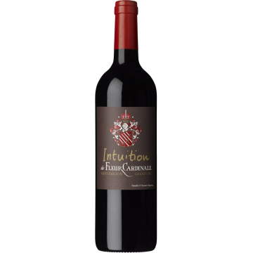 Intuition 2020 - Château Fleur Cardinale