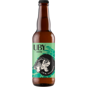 I.P.A. au Sauvignon - UBY