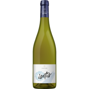Isatis - Blanc 2025 - Alain Gayrel