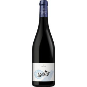 Isatis Rouge 2024 - Alain Gayrel