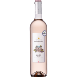 Jalade Rosé 2025 - Domaine de la Clapière