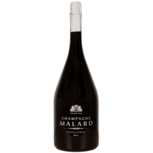 Jéroboam - Champagne Malard - Excellence Brut