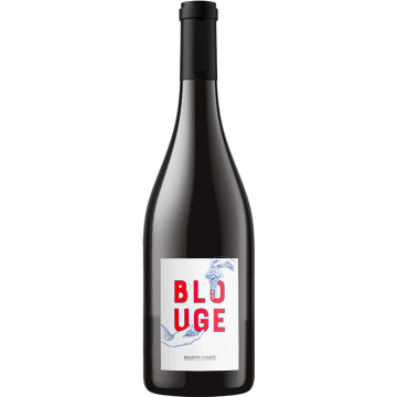 Jeux de Mains - Blouge 2024 - Maison Chape