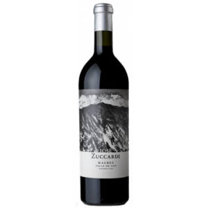 Jose 2018 - Familia Zuccardi
