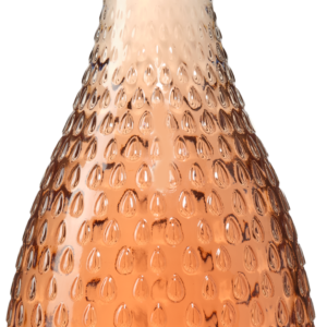 Bosio Demi Sec Sparkling Zero Rosé Alcoholvrij