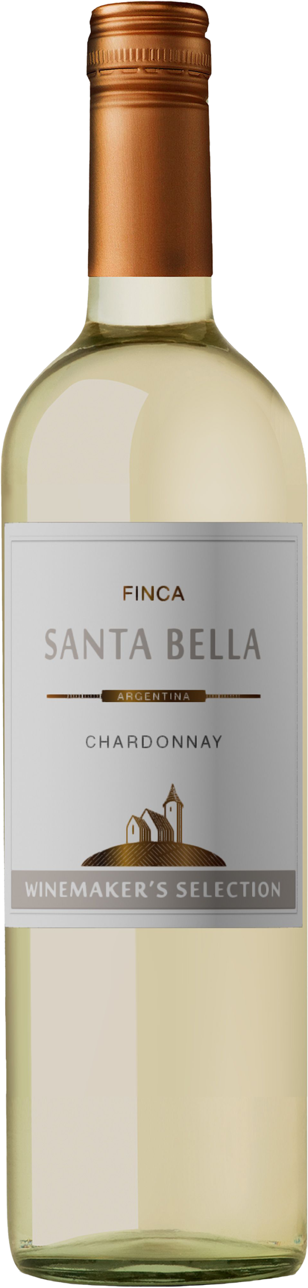 Finca Santa Bella Chardonnay Winemaker's Selection