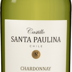 Castillo Santa Paulina Chardonnay Reserva