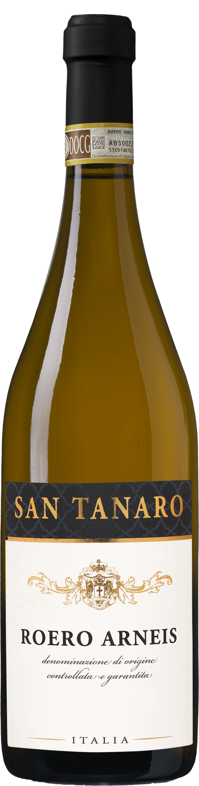 San Tanaro Roero Arneis