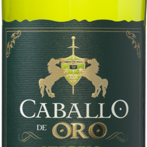 Caballo de Oro Verdejo