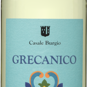 Casale Burgio Grecanico