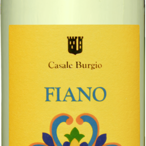 Casale Burgio Fiano