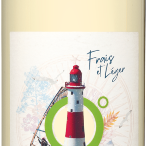 Cap Ocea Sauvignon Blanc Atlantique