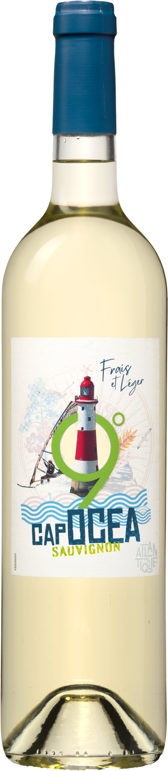 Cap Ocea Sauvignon Blanc Atlantique