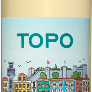 Topo Branco