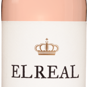 El Real Rosado