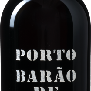 Barão de Vilar Colheita Port