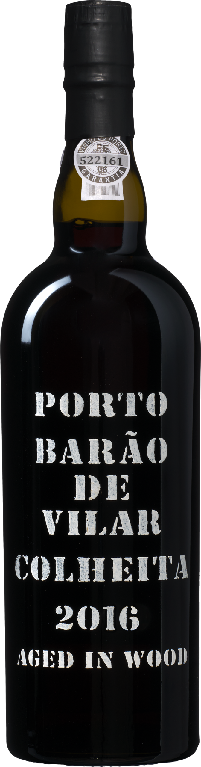 Barão de Vilar Colheita Port