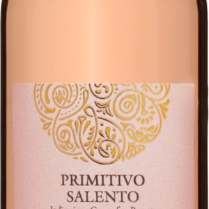 Tinazzi San Giorgio Primitivo Rosé
