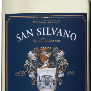 San Silvano Sweet Ice