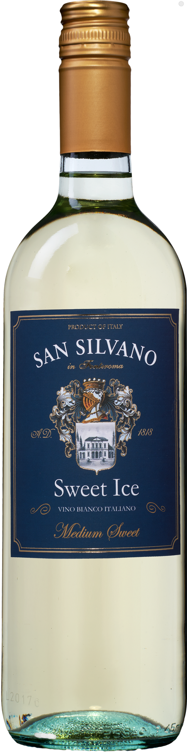 San Silvano Sweet Ice