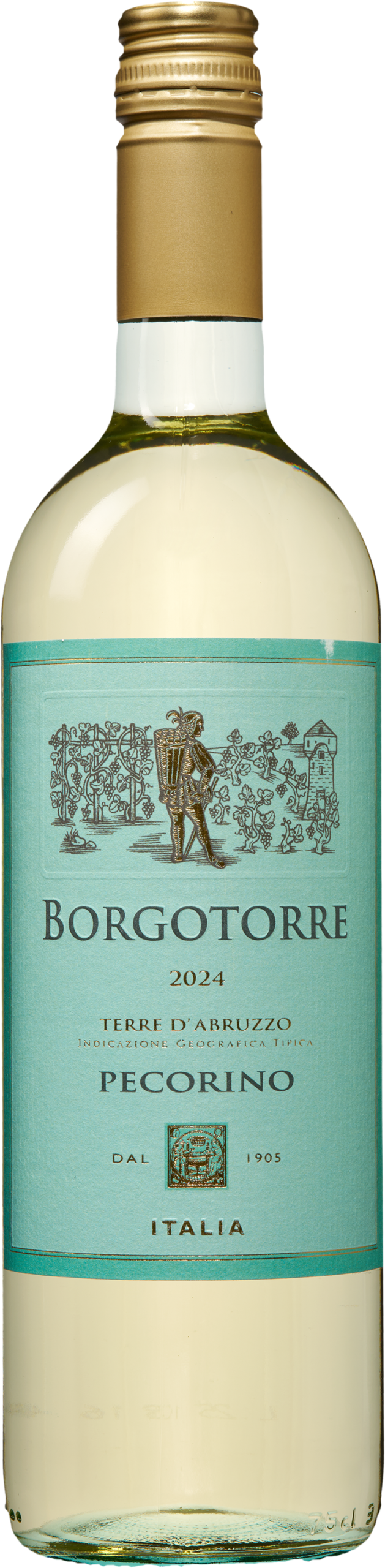 Borgotorre Pecorino