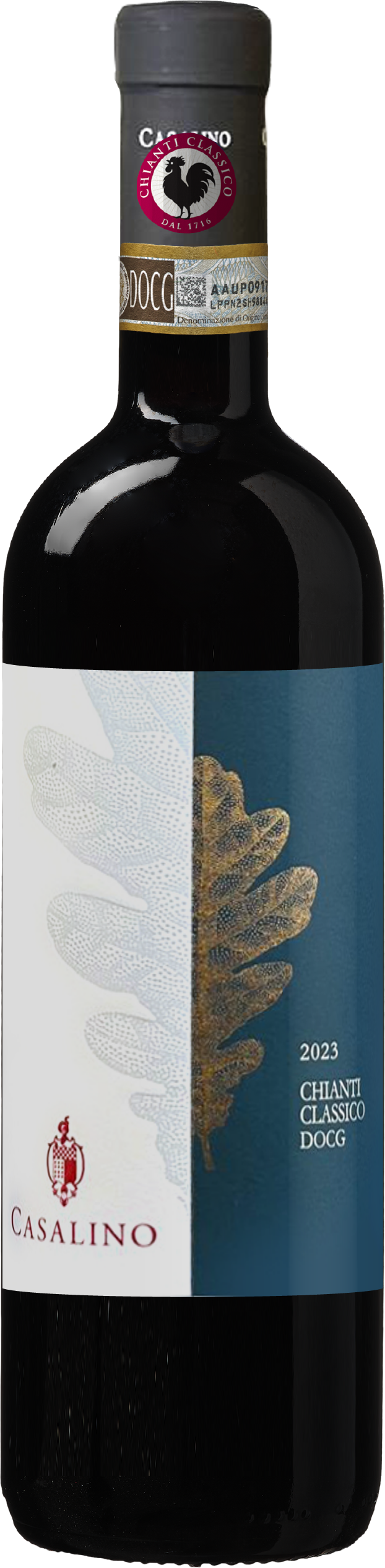 Casalino Chianti Classico