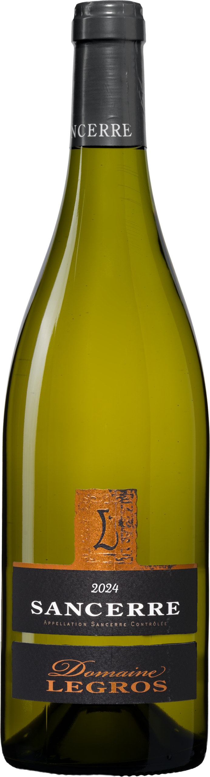 Domaine Legros Sancerre