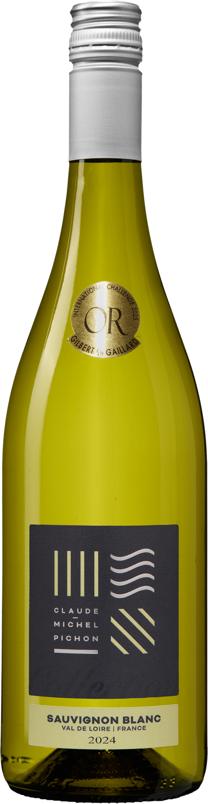 Claude-Michel Pichon Sauvignon Blanc