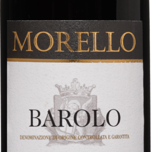 3 flessen Morello Barolo Probeerpakket