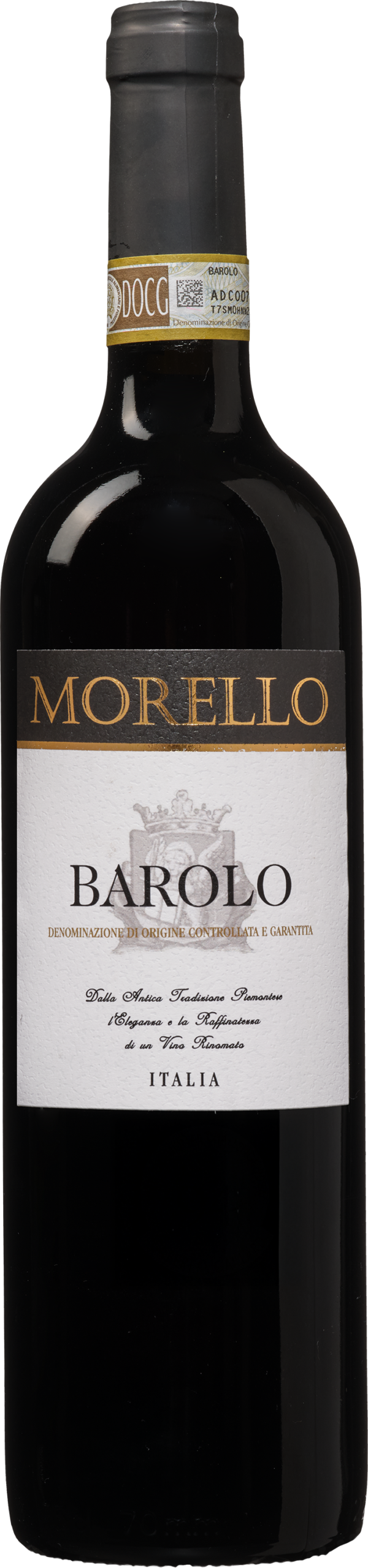 3 flessen Morello Barolo Probeerpakket