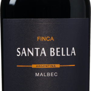 Finca Santa Bella Malbec Black Label