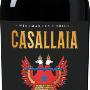Casallaia Toscana Rosso