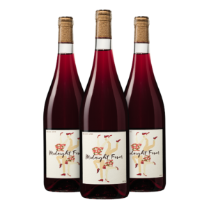 Midnight Fever Rouge pakket