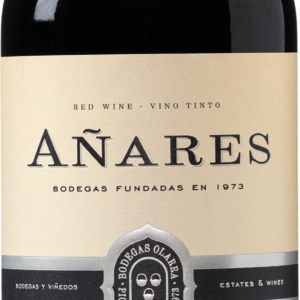 Añares Rioja Gran Reserva