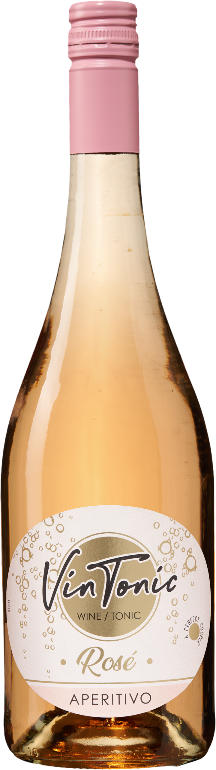 VinTonic Rose