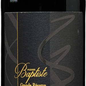 Pierre Baptiste Grande Réserve Merlot