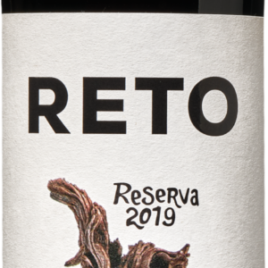 Reto Rioja Reserva
